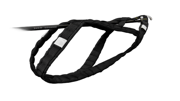 Uprząż zaprzęgowa sled dla psa Race PP na wymiar