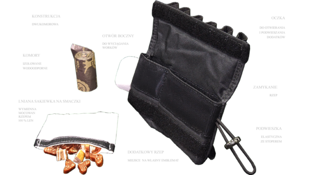 BS BAG SPEC kop